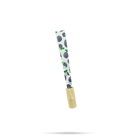 ملافيف ورق جوسي جايز بلاك بيري