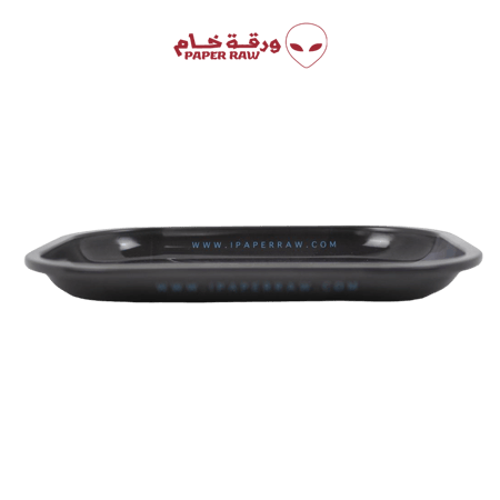 صحن والتر وايت مع غطاء