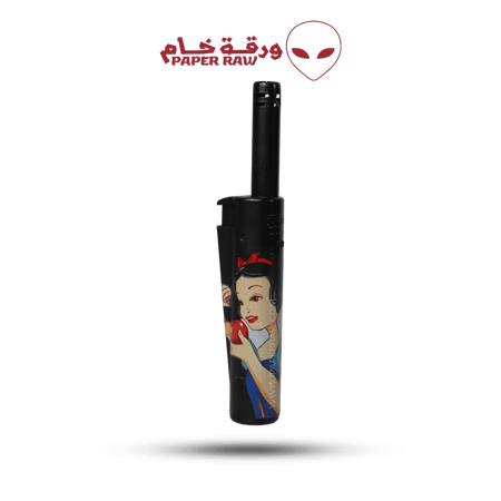 ولاعات كليبر انبوب