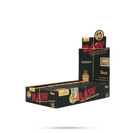 ورق راو بلاك كلاسيك