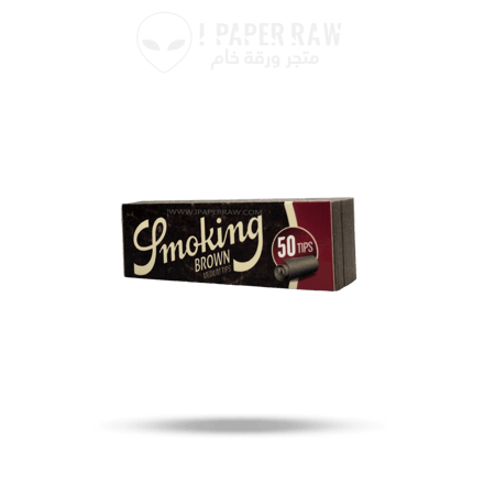 دفتر فلاتر لف سموكنج