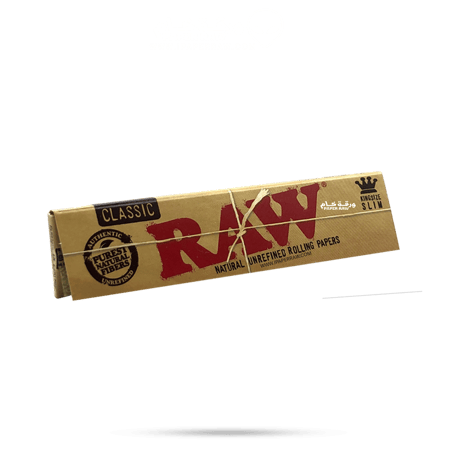 ورق راو كلاسيك