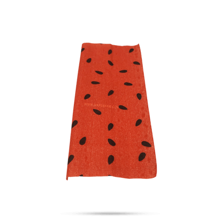 ورق جوسي جايز بطيخ حجم كنج سايز