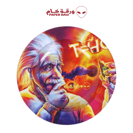 طفاية اينشتاين