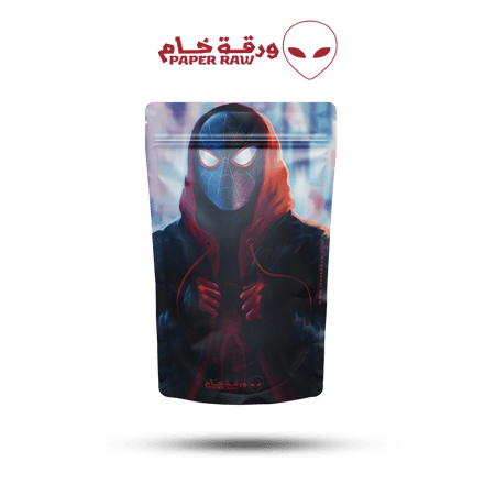 كيس حفظ التبغ