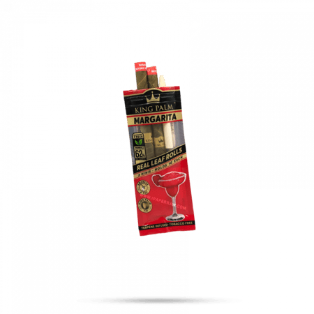 ورق كنج بالم مارغريتا ميني