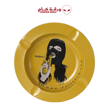 طفاية قن قيرل