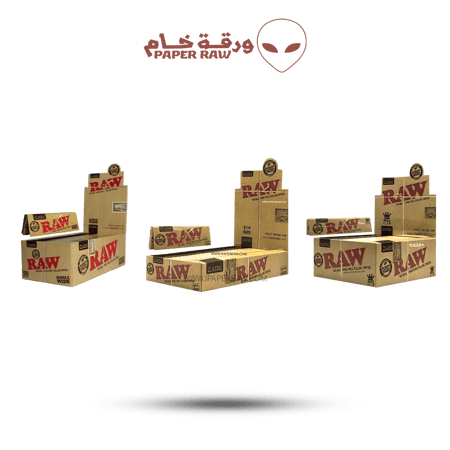 ورق راو كلاسيك