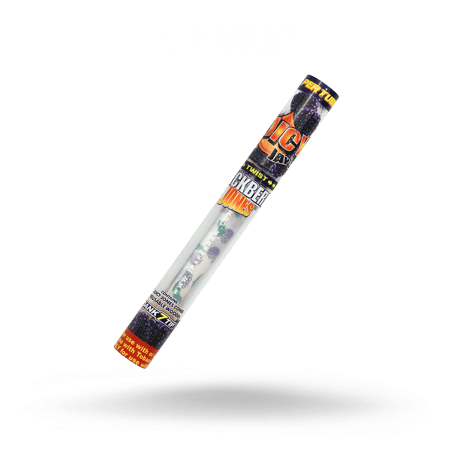 ملافيف ورق جوسي جايز بلاك بيري