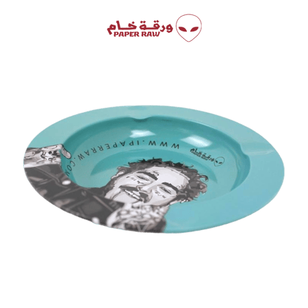 طفاية بوست مالون