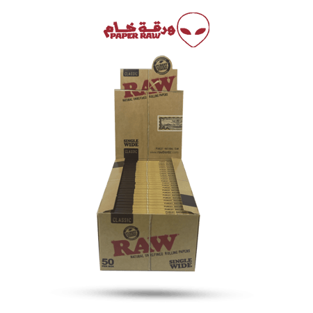 كرتون ورق راو سنقل