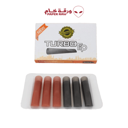 فلاتر توربو تايب