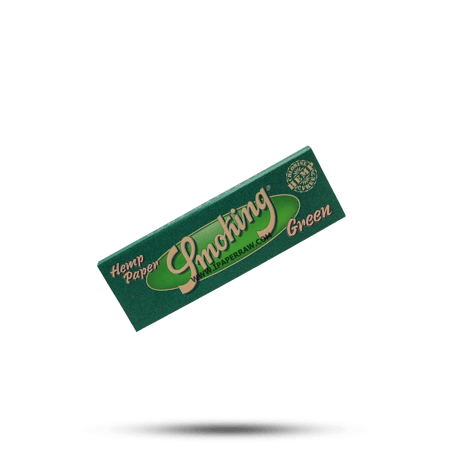 ورق سموكنج قرين حجم ربع