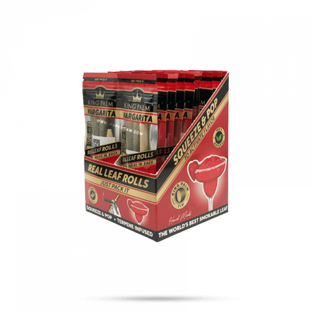 ورق كنج بالم مارغريتا ميني