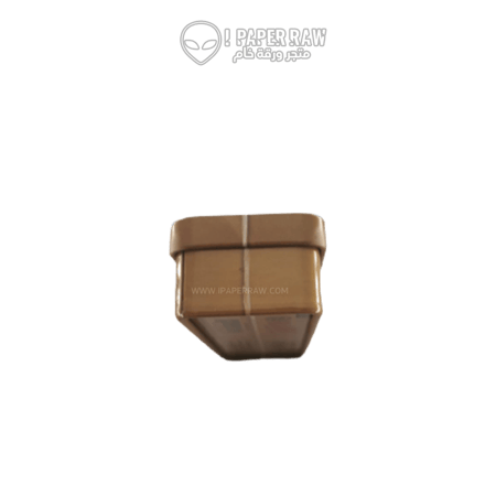 علبة راو المعدنية