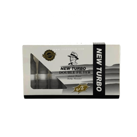 فلاتر اكسترا تيربو دبل