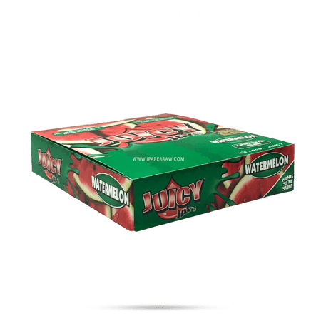 ورق جوسي جايز بطيخ حجم كنج سايز