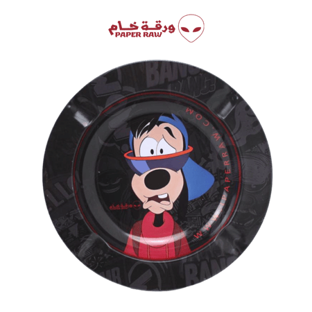 طفاية ماكس قوف