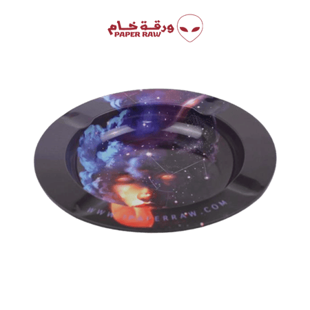 طفاية اتراكتف ويمن