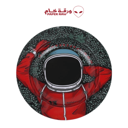 طفاية ريد سبيس مان