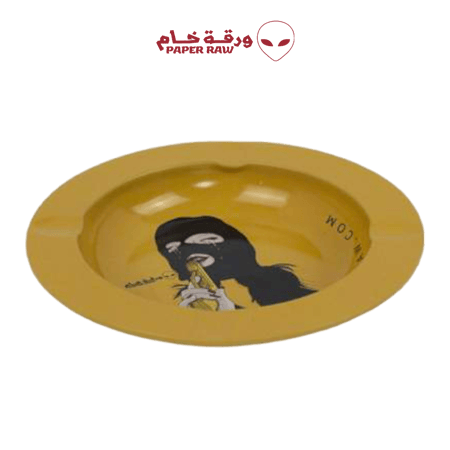 طفاية قن قيرل