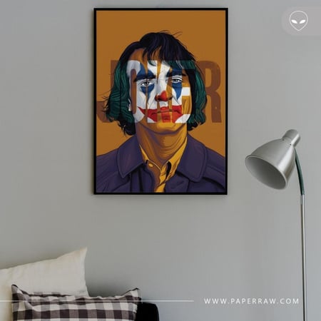 لوحة جدارية سنوب دوغ