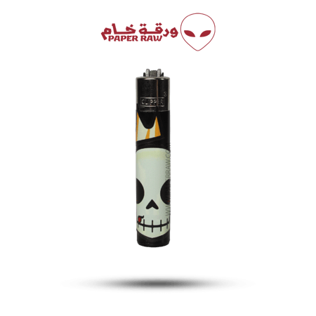 ولاعات كليبر