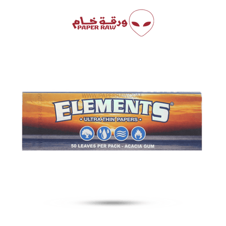 ورق اليمنتس ازرق