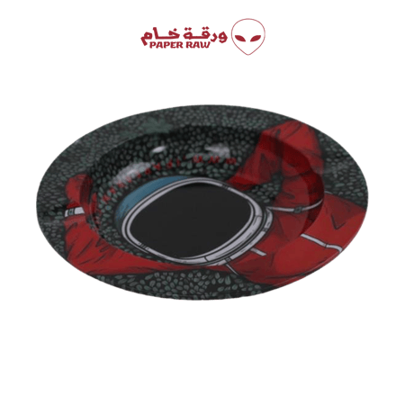 طفاية ريد سبيس مان