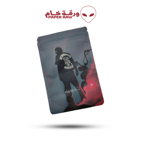 كيس حفظ التبغ