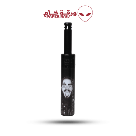 ولاعات كليبر انبوب