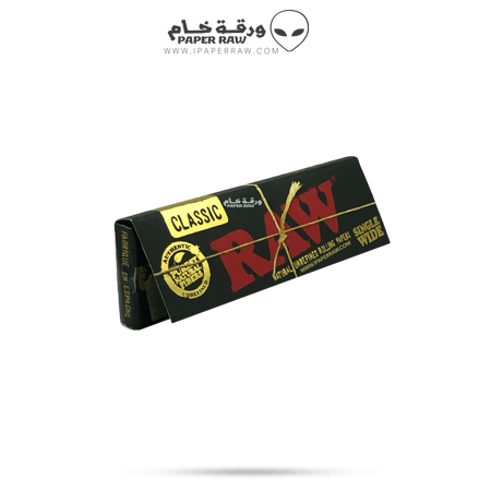 ورق راو بلاك كلاسيك