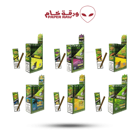 ورق بلانت جوسي جايز اوريجنال