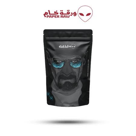 كيس حفظ التبغ