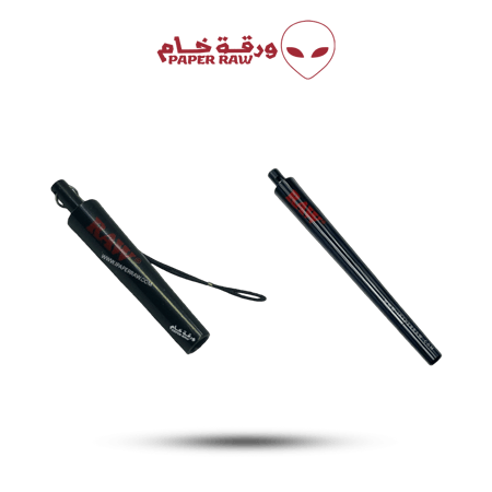 قلم راو لصنع الملافيف
