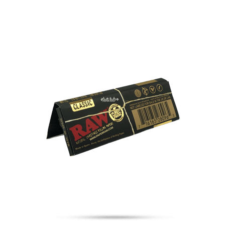 ورق راو بلاك كلاسيك حجم ربع