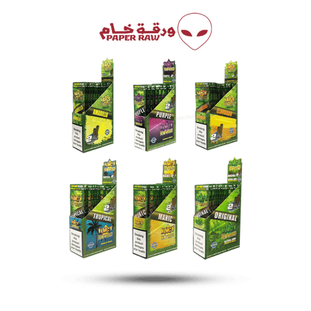 ورق بلانت جوسي جايز اوريجنال