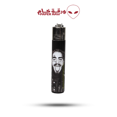 ولاعات كليبر