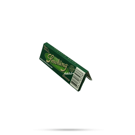 ورق سموكنج قرين حجم ربع