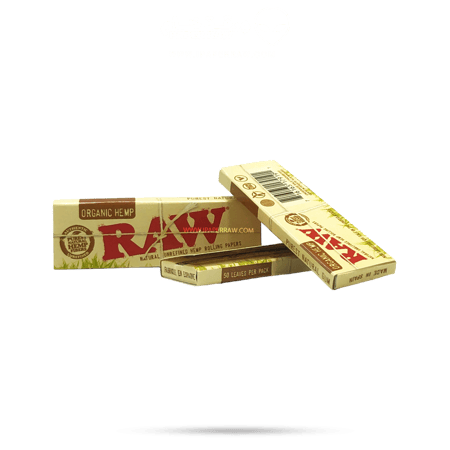 ورق راو اورجانك حجم سنقل