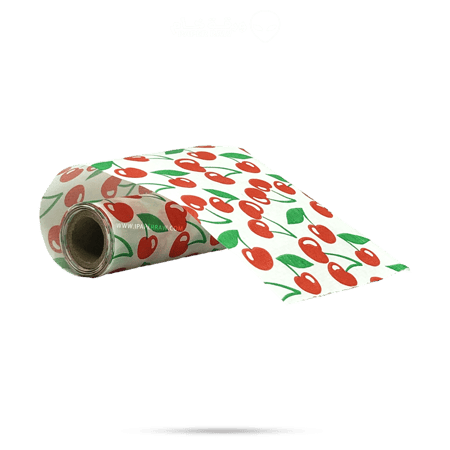 ورق رول جوسي جايز شيري كنج سايز