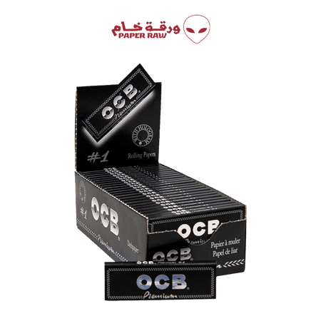 ورق او سي بي بريميوم