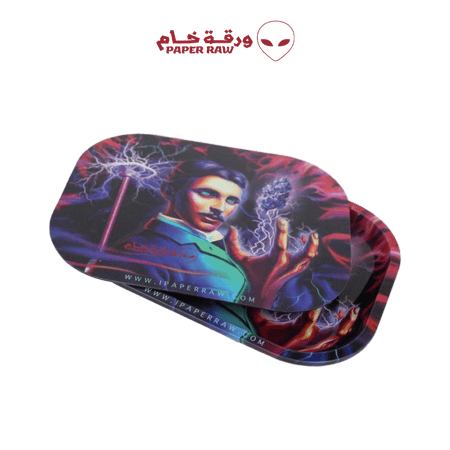 صحن نيكولاس تسلا