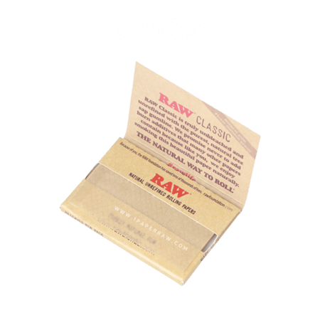 دفتر ورق راو كلاسيك