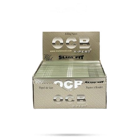 ورق او سي بي اكس-بيرت حجم كنج سايز