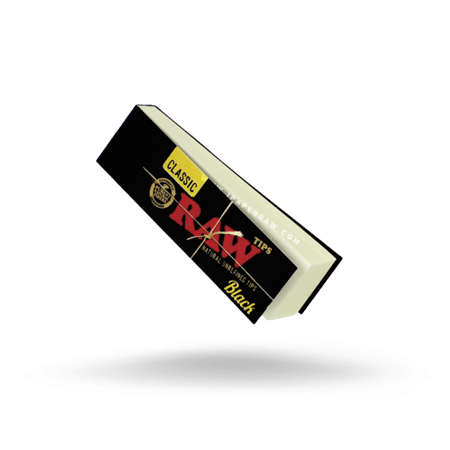 دفتر فلاتر راو اسود