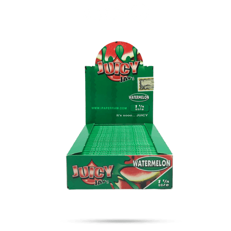 ورق جوسي جايز  بطيخ حجم ربع