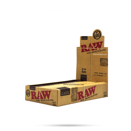 ورق كلاسيك راو حجم ربع