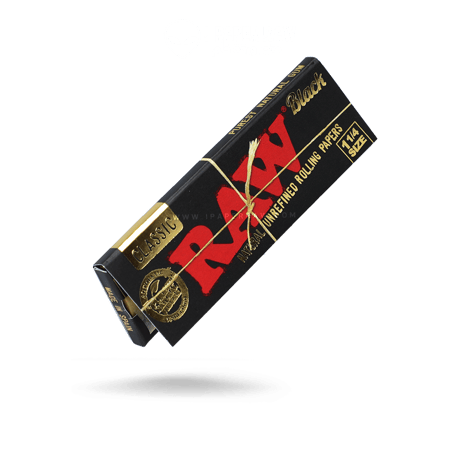 ورق راو بلاك كلاسيك حجم ربع