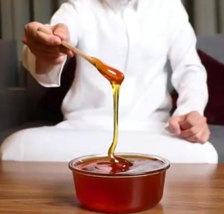 10 كيلو من إختيارك ( 6 كيلو سدر - 4 كيلو عسل الغابة )